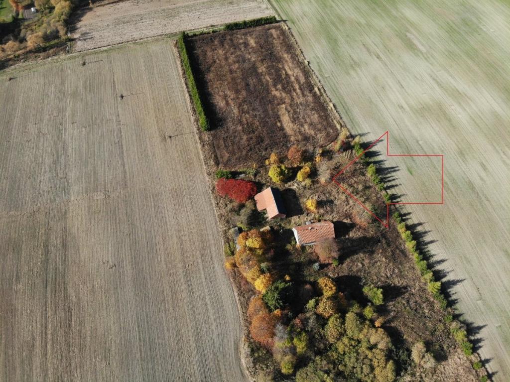 Działka rolna 1500&nbsp;m², Reszel - zdjęcie 6