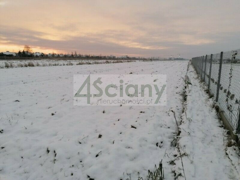 Działka budowlana 2190&nbsp;m², Łady - zdjęcie 2