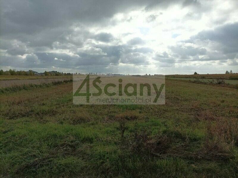Działka budowlana 2635&nbsp;m², Łady - zdjęcie 1