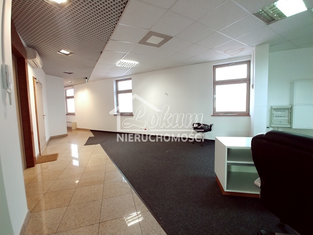 Lokal biurowy do wynajęcia, 150&nbsp;m², Szczecin - zdjęcie 3