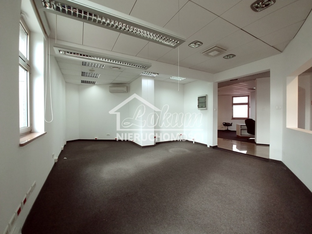 Lokal biurowy do wynajęcia, 150&nbsp;m², Szczecin - zdjęcie 8