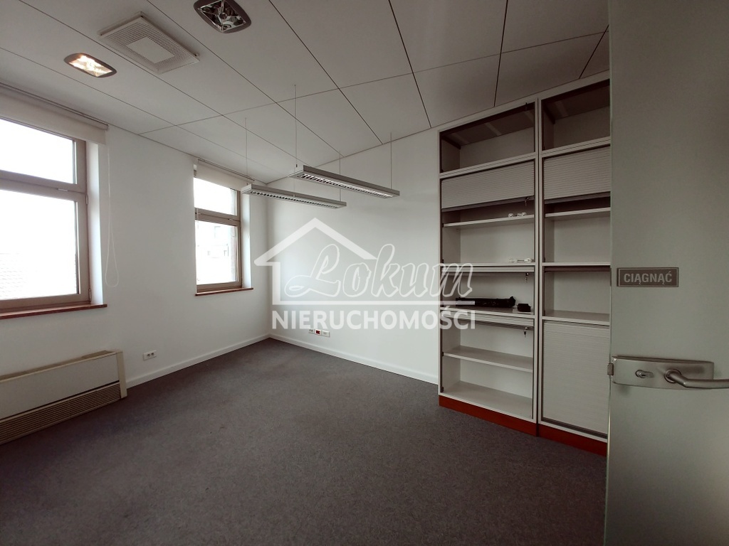 Lokal biurowy do wynajęcia, 150&nbsp;m², Szczecin - zdjęcie 7