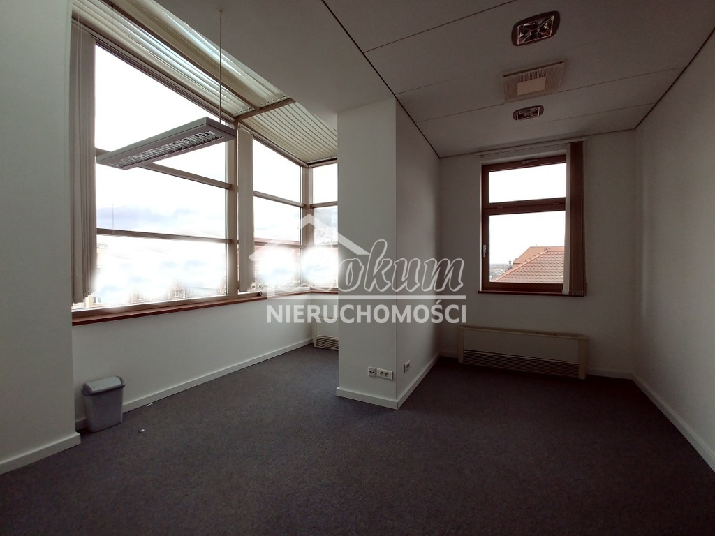 Lokal biurowy do wynajęcia, 150&nbsp;m², Szczecin - zdjęcie 11