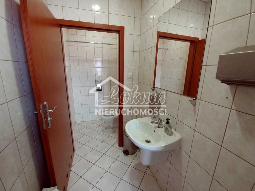 Lokal biurowy do wynajęcia, 150&nbsp;m², Szczecin - zdjęcie 16