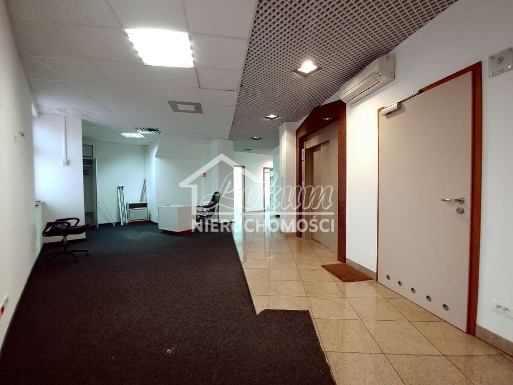 Lokal biurowy do wynajęcia, 150&nbsp;m², Szczecin - zdjęcie 2