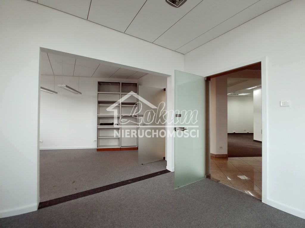 Lokal biurowy do wynajęcia, 150&nbsp;m², Szczecin - zdjęcie 13