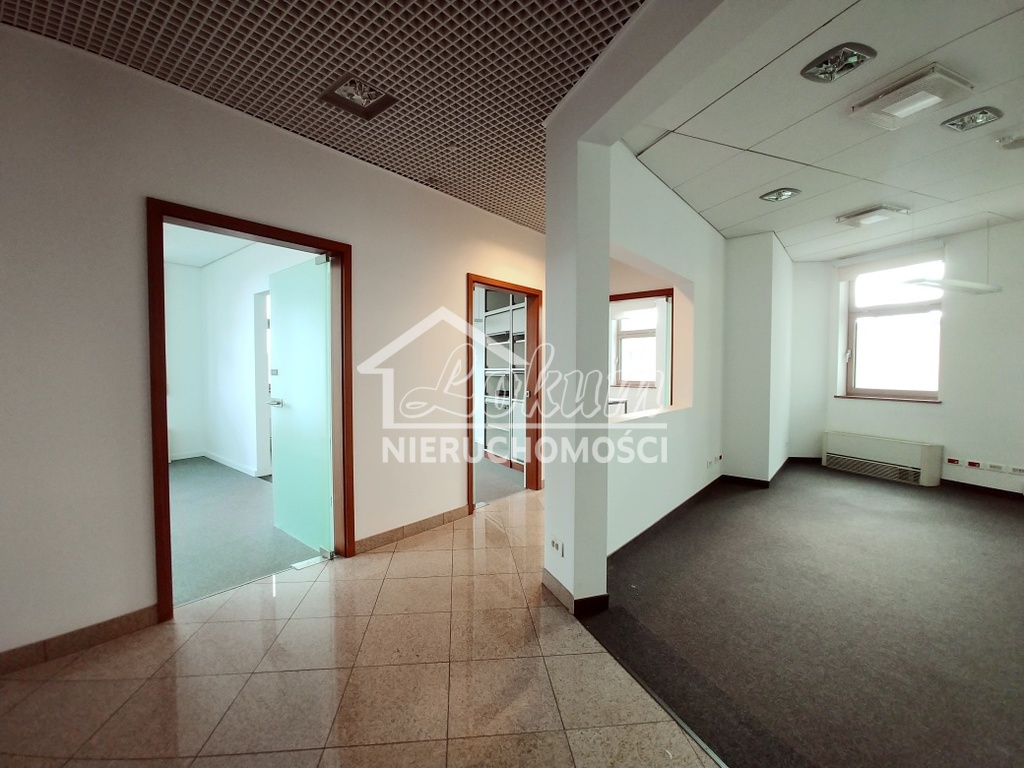 Lokal biurowy do wynajęcia, 150&nbsp;m², Szczecin - zdjęcie 4