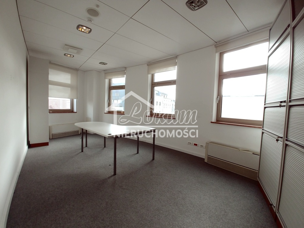 Lokal biurowy do wynajęcia, 150&nbsp;m², Szczecin - zdjęcie 9