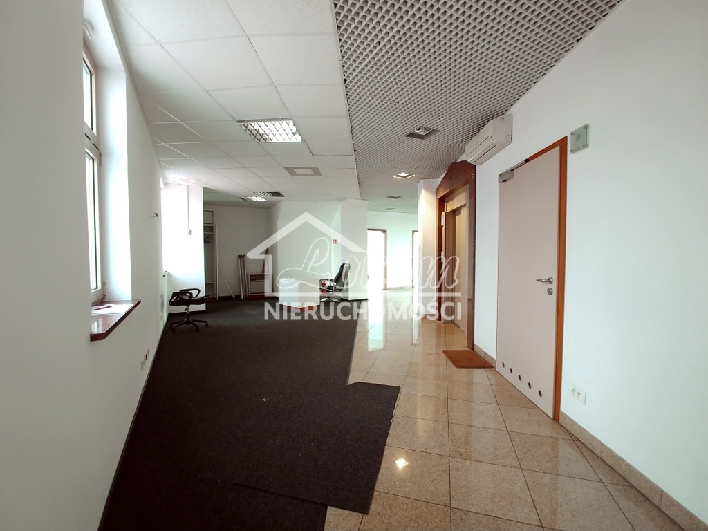 Lokal biurowy do wynajęcia, 150&nbsp;m², Szczecin - zdjęcie 6