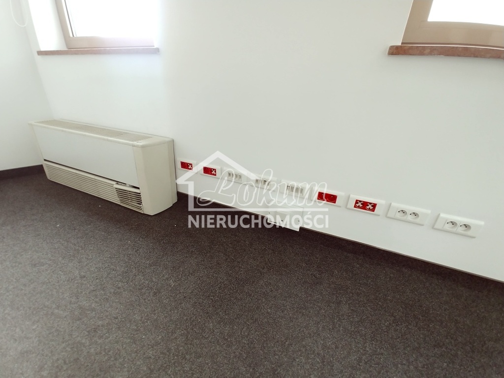 Lokal biurowy do wynajęcia, 150&nbsp;m², Szczecin - zdjęcie 15