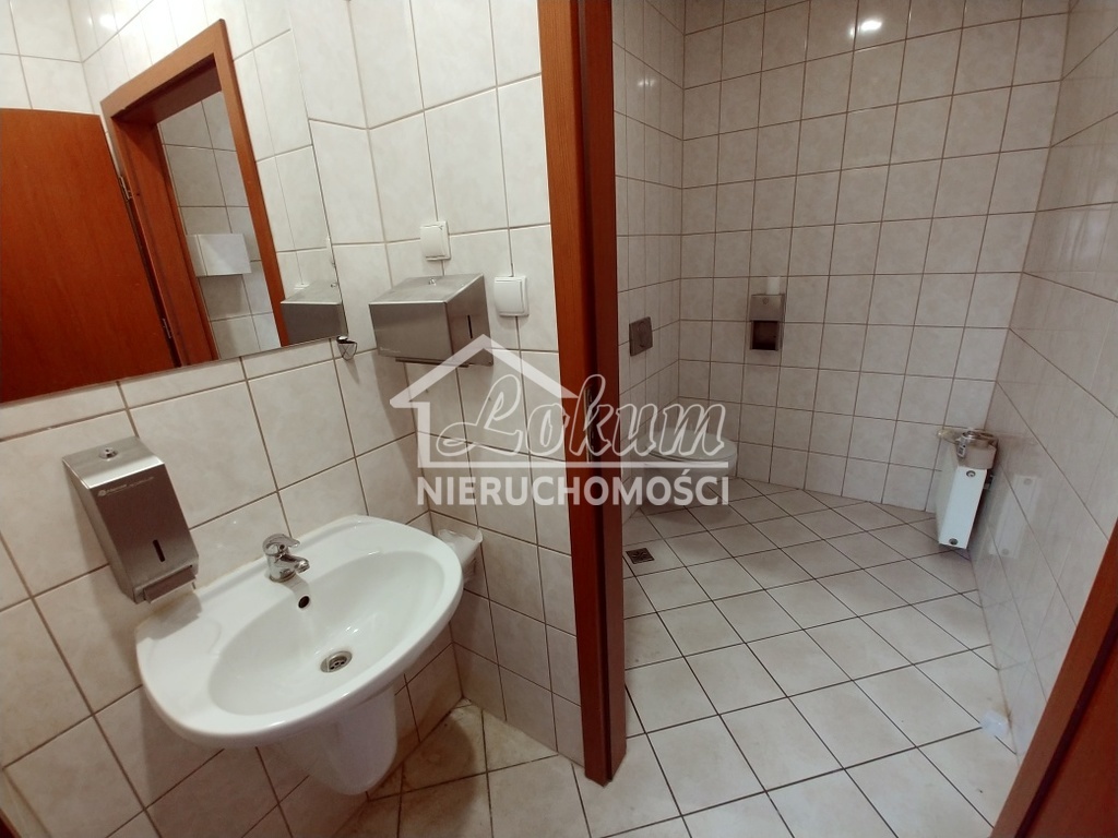 Lokal biurowy do wynajęcia, 150&nbsp;m², Szczecin - zdjęcie 17