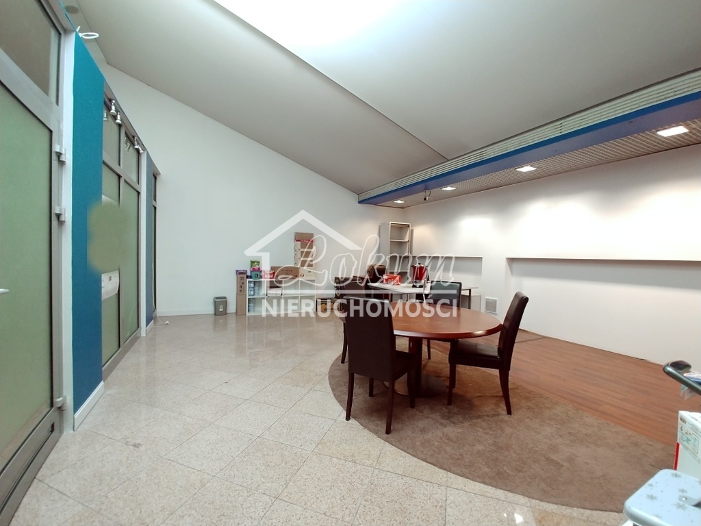 Lokal biurowy do wynajęcia, 60&nbsp;m², Szczecin - zdjęcie 3