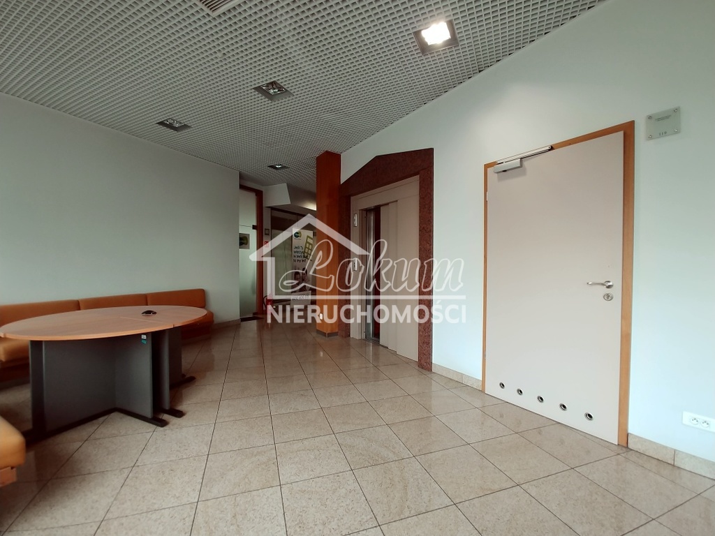 Lokal biurowy do wynajęcia, 60&nbsp;m², Szczecin - zdjęcie 6