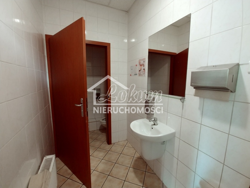 Lokal biurowy do wynajęcia, 60&nbsp;m², Szczecin - zdjęcie 8