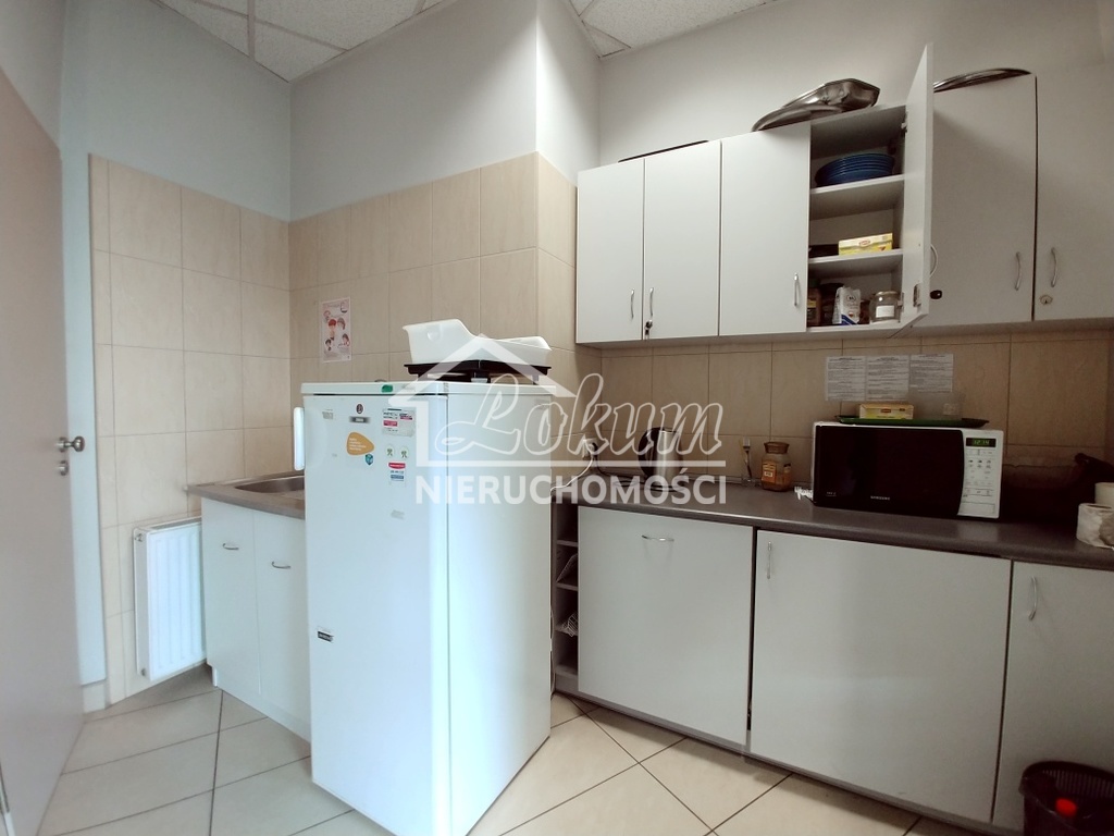 Lokal biurowy do wynajęcia, 60&nbsp;m², Szczecin - zdjęcie 7