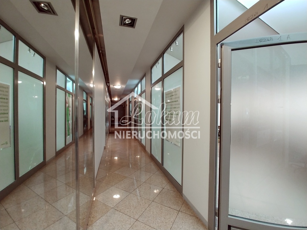Lokal biurowy do wynajęcia, 60&nbsp;m², Szczecin - zdjęcie 4