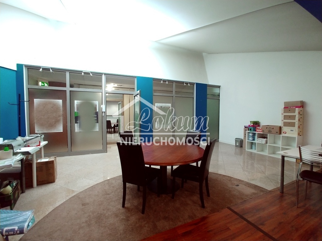 Lokal biurowy do wynajęcia, 60&nbsp;m², Szczecin - zdjęcie 2
