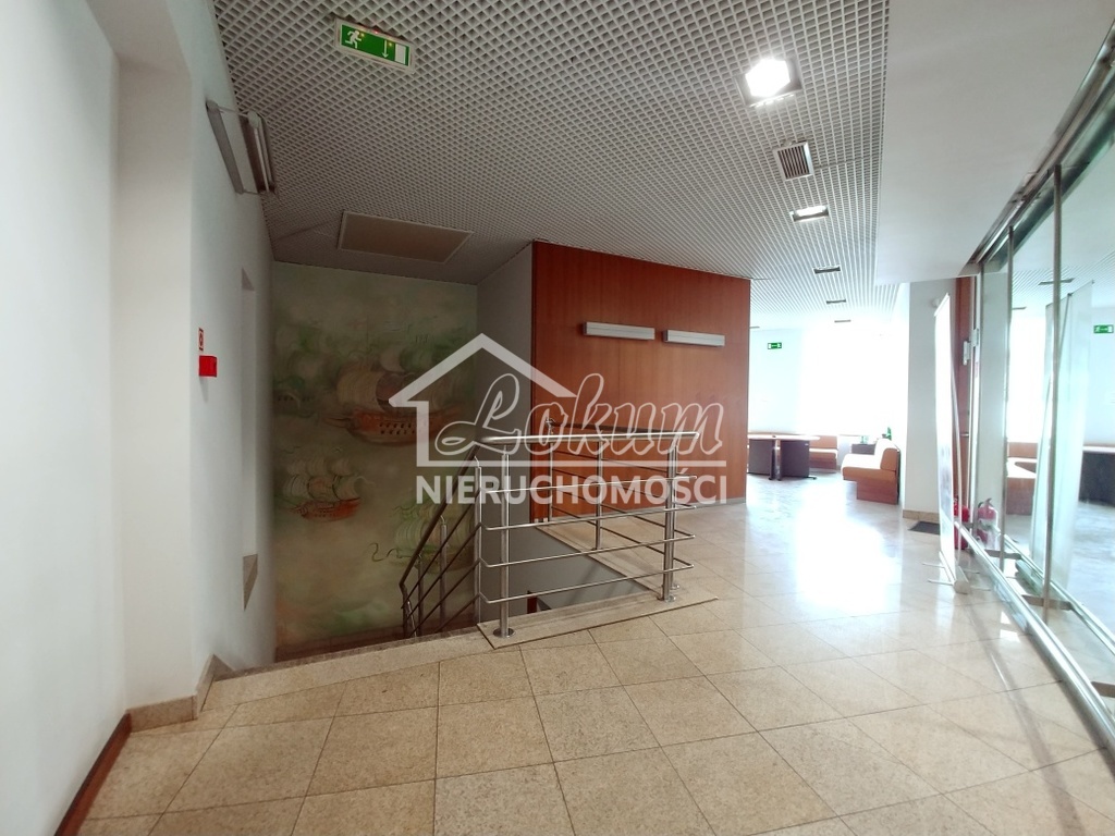 Lokal biurowy do wynajęcia, 60&nbsp;m², Szczecin - zdjęcie 5