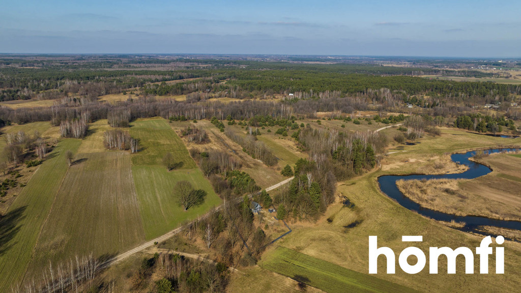 Działka rolna 1,54&nbsp;ha, Goryń - zdjęcie 6