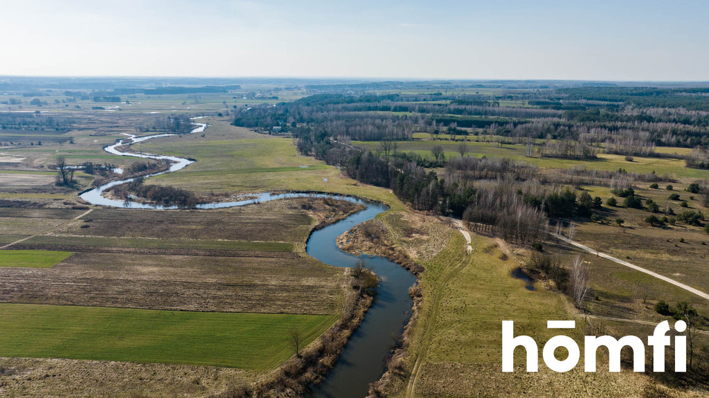 Działka rolna 1,54&nbsp;ha, Goryń - zdjęcie 1