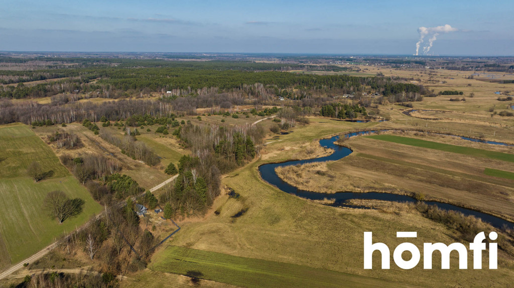 Działka rolna 1,54&nbsp;ha, Goryń - zdjęcie 4