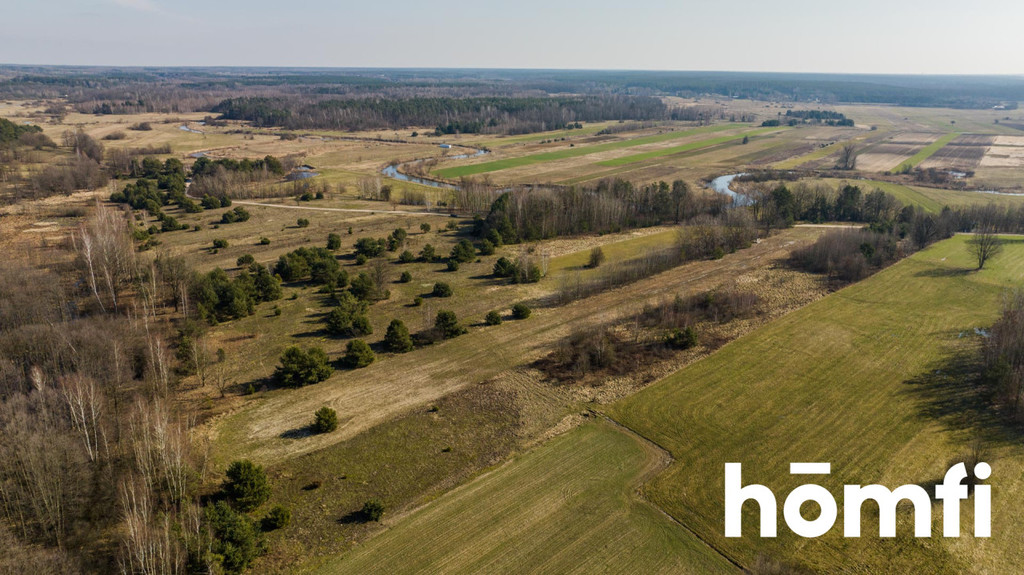 Działka rolna 1,54&nbsp;ha, Goryń - zdjęcie 7