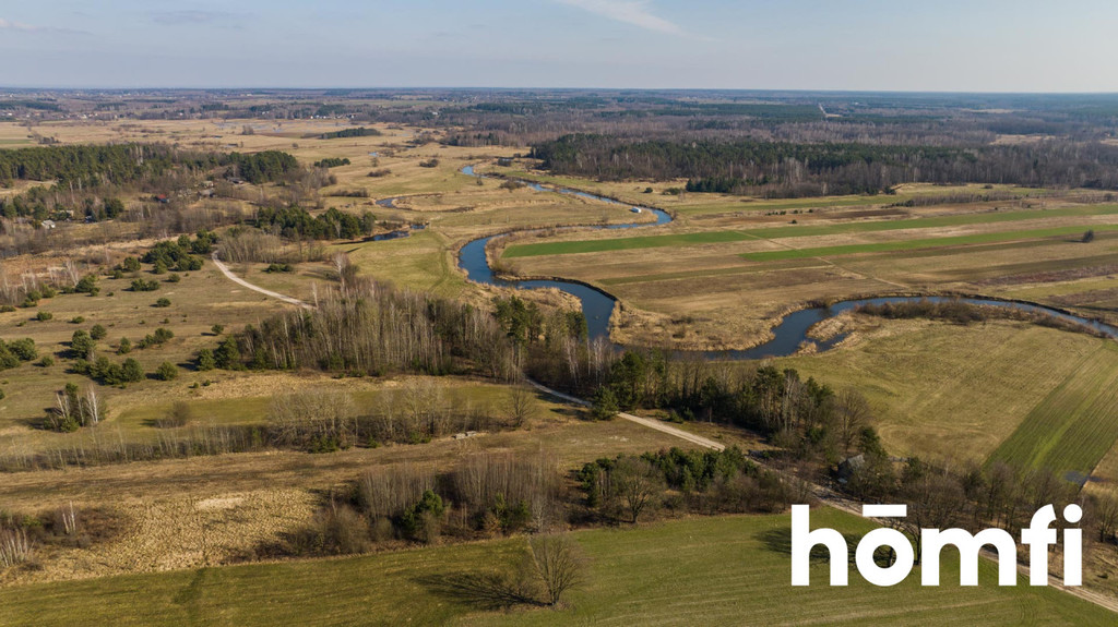 Działka rolna 1,54&nbsp;ha, Goryń - zdjęcie 3