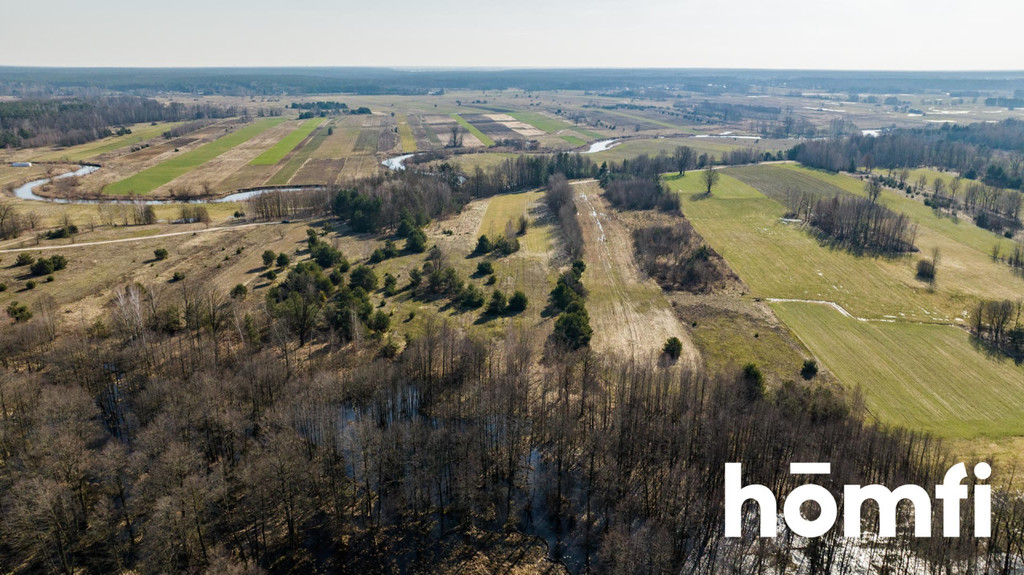 Działka rolna 1,54&nbsp;ha, Goryń - zdjęcie 8