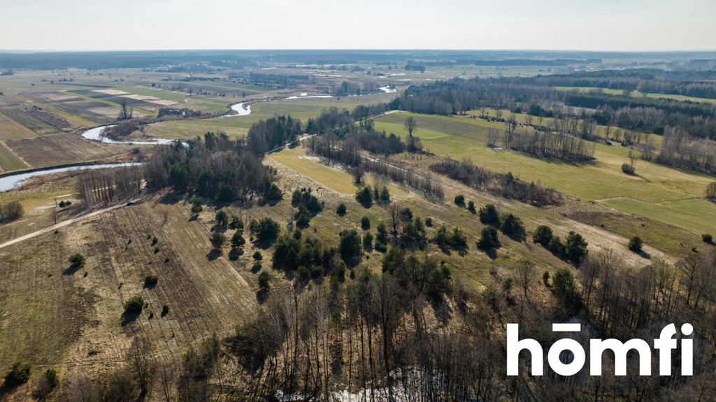 Działka rolna 1,54&nbsp;ha, Goryń - zdjęcie 9