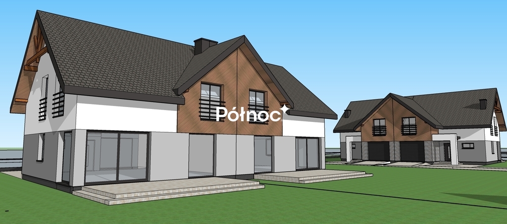 Dom 148,67 m², Tykocin - zdjęcie 4