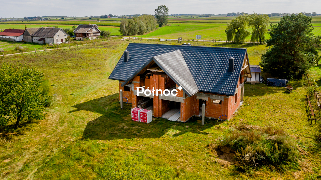 Dom 148,67 m², Tykocin - zdjęcie 16