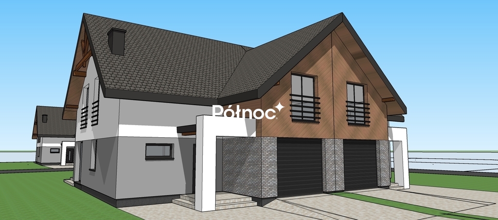 Dom 148,67 m², Tykocin - zdjęcie 3