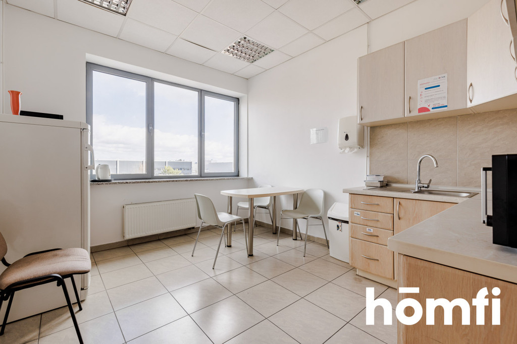 Lokal biurowy do wynajęcia, 35 m², Warszawa, Włochy, Serwituty - zdjęcie 8