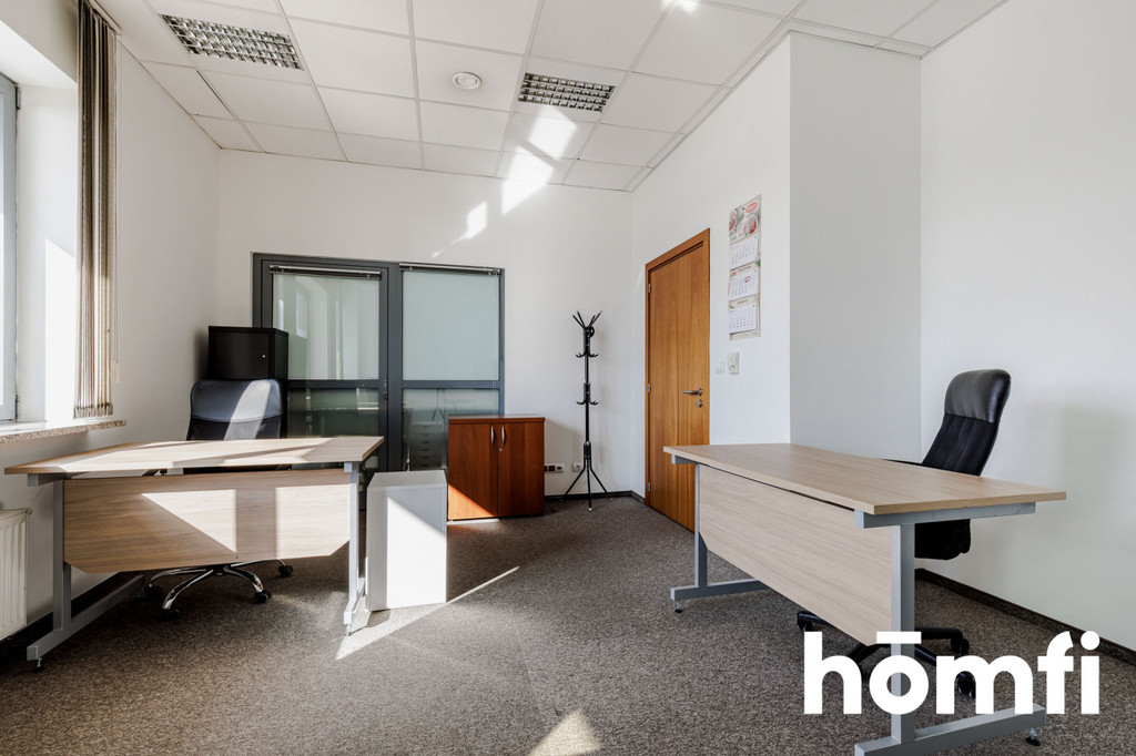 Lokal biurowy do wynajęcia, 35 m², Warszawa, Włochy, Serwituty - zdjęcie 6