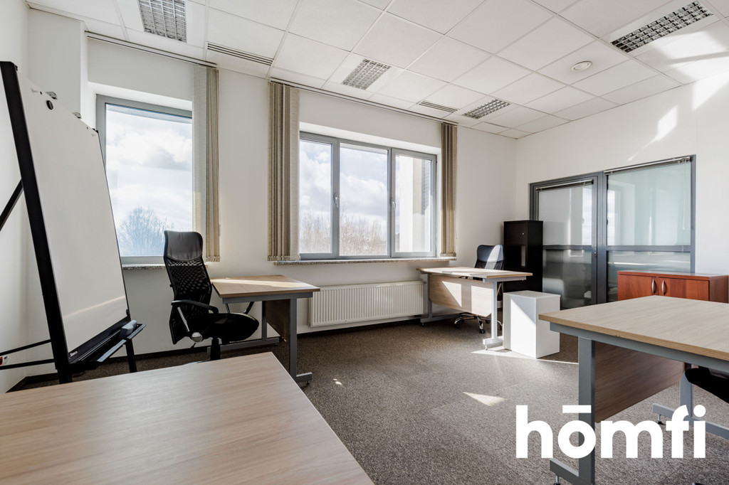 Lokal biurowy do wynajęcia, 35 m², Warszawa, Włochy, Serwituty - zdjęcie 5