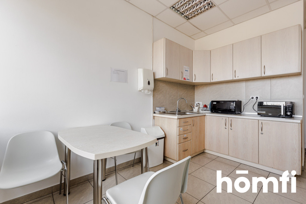 Lokal biurowy do wynajęcia, 35 m², Warszawa, Włochy, Serwituty - zdjęcie 9