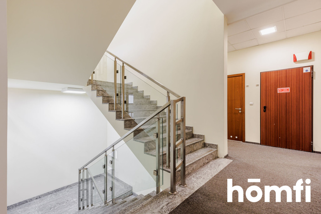 Lokal biurowy do wynajęcia, 35 m², Warszawa, Włochy, Serwituty - zdjęcie 7
