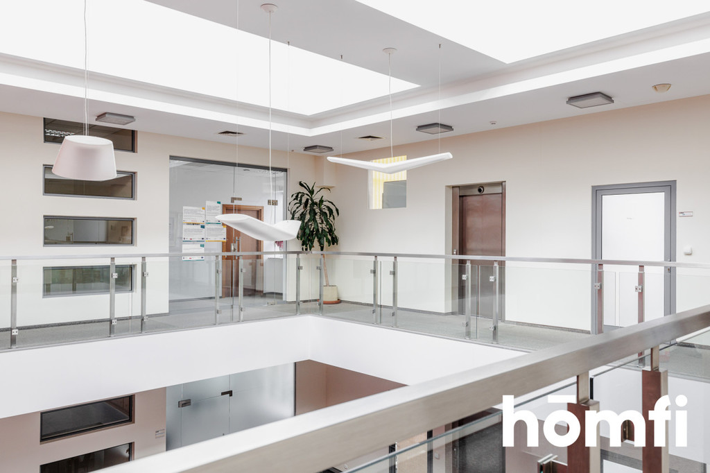Lokal biurowy do wynajęcia, 35 m², Warszawa, Włochy, Serwituty - zdjęcie 1