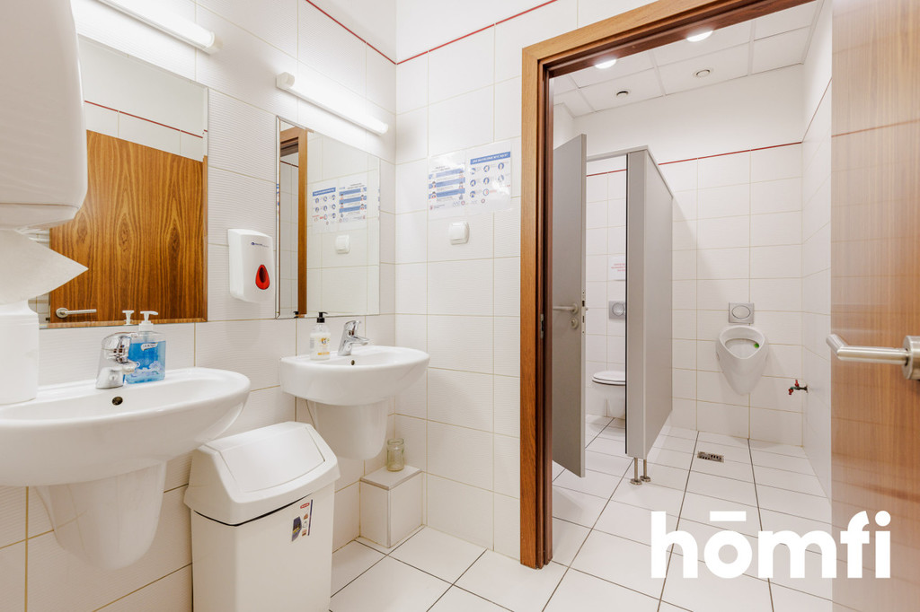 Lokal biurowy do wynajęcia, 35 m², Warszawa, Włochy, Serwituty - zdjęcie 10