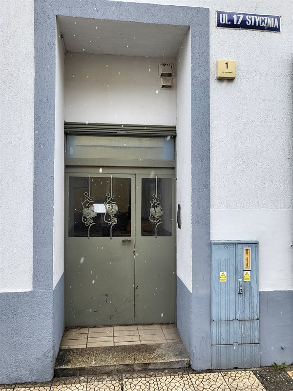 Mieszkanie 36 m², Rawicz, 17 Stycznia - zdjęcie 14