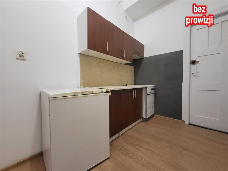 Mieszkanie 36 m², Rawicz, 17 Stycznia - zdjęcie 1