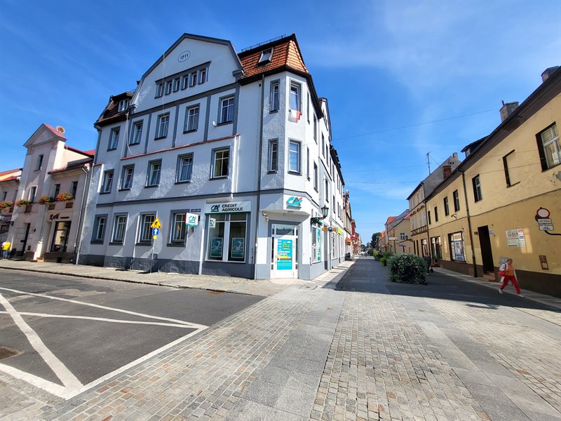 Mieszkanie 36 m², Rawicz, 17 Stycznia - zdjęcie 5