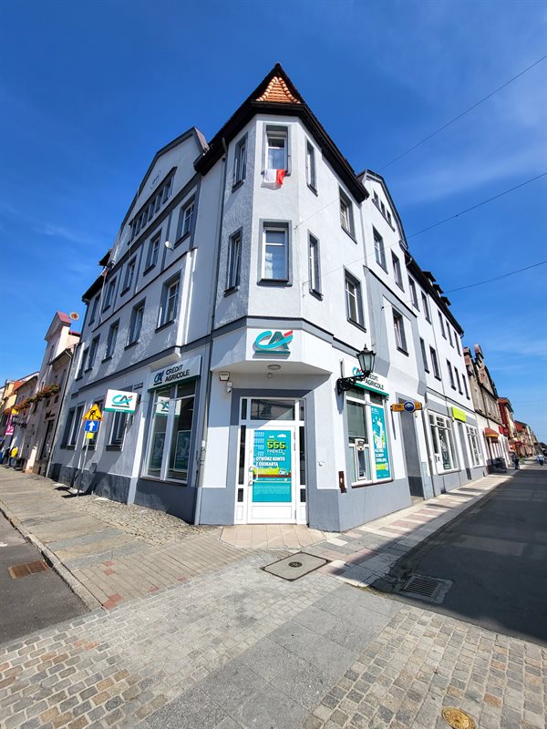 Mieszkanie 36 m², Rawicz, 17 Stycznia - zdjęcie 15