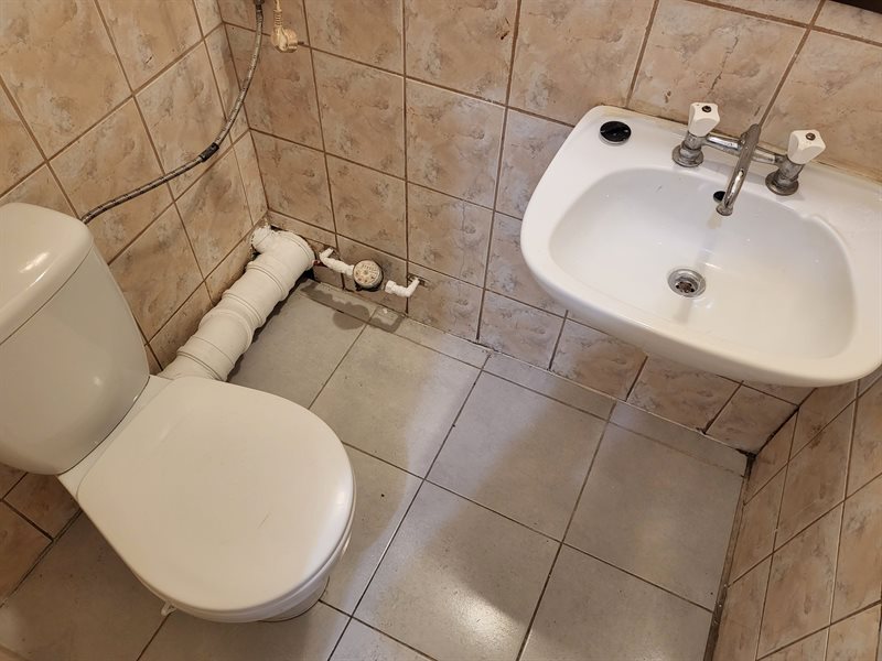 Mieszkanie 36 m², Rawicz, 17 Stycznia - zdjęcie 8