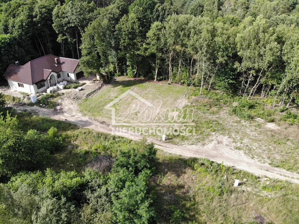 Działka budowlana 900 m², Goleniów - zdjęcie 2
