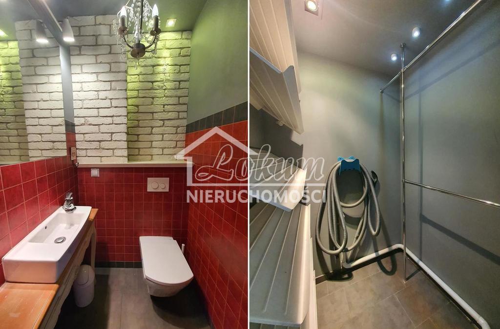 Mieszkanie 117 m², Szczecin, Śródmieście, Królewicza Kazimierza - zdjęcie 19