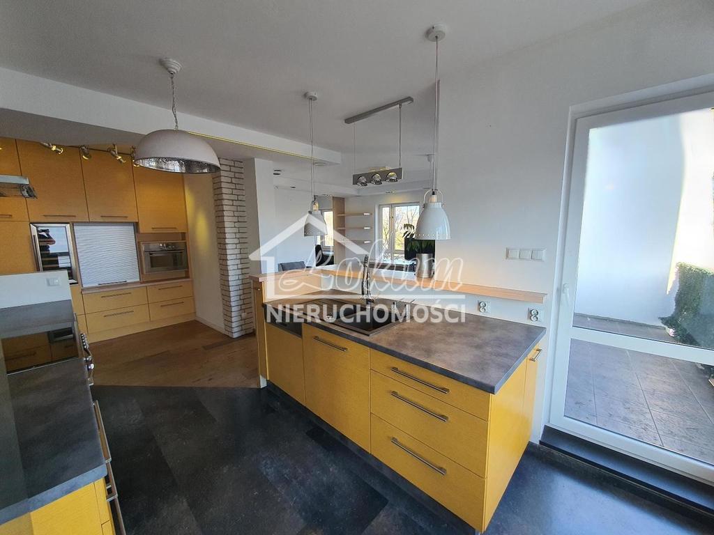 Mieszkanie 117 m², Szczecin, Śródmieście, Królewicza Kazimierza - zdjęcie 1