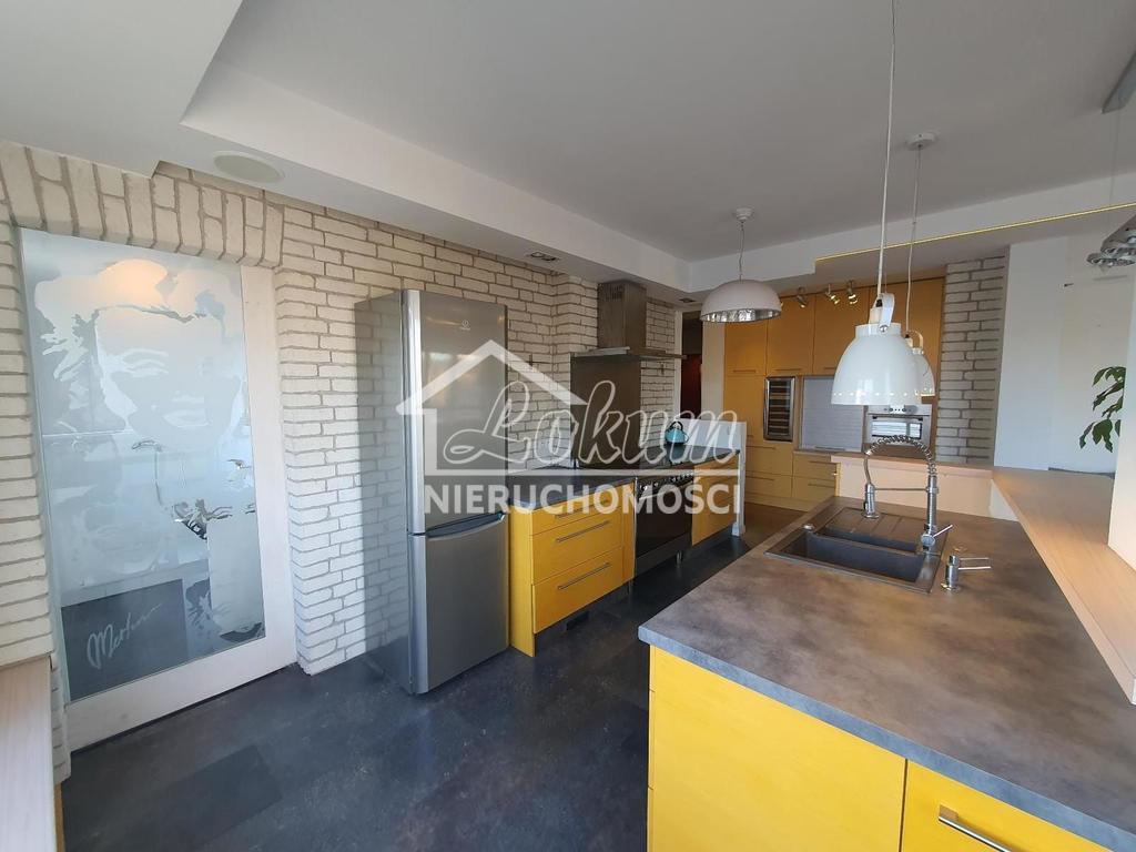 Mieszkanie 117 m², Szczecin, Śródmieście, Królewicza Kazimierza - zdjęcie 2