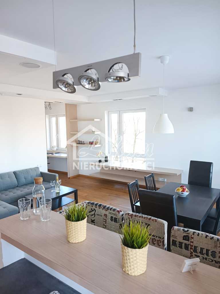 Mieszkanie 117 m², Szczecin, Śródmieście, Królewicza Kazimierza - zdjęcie 4