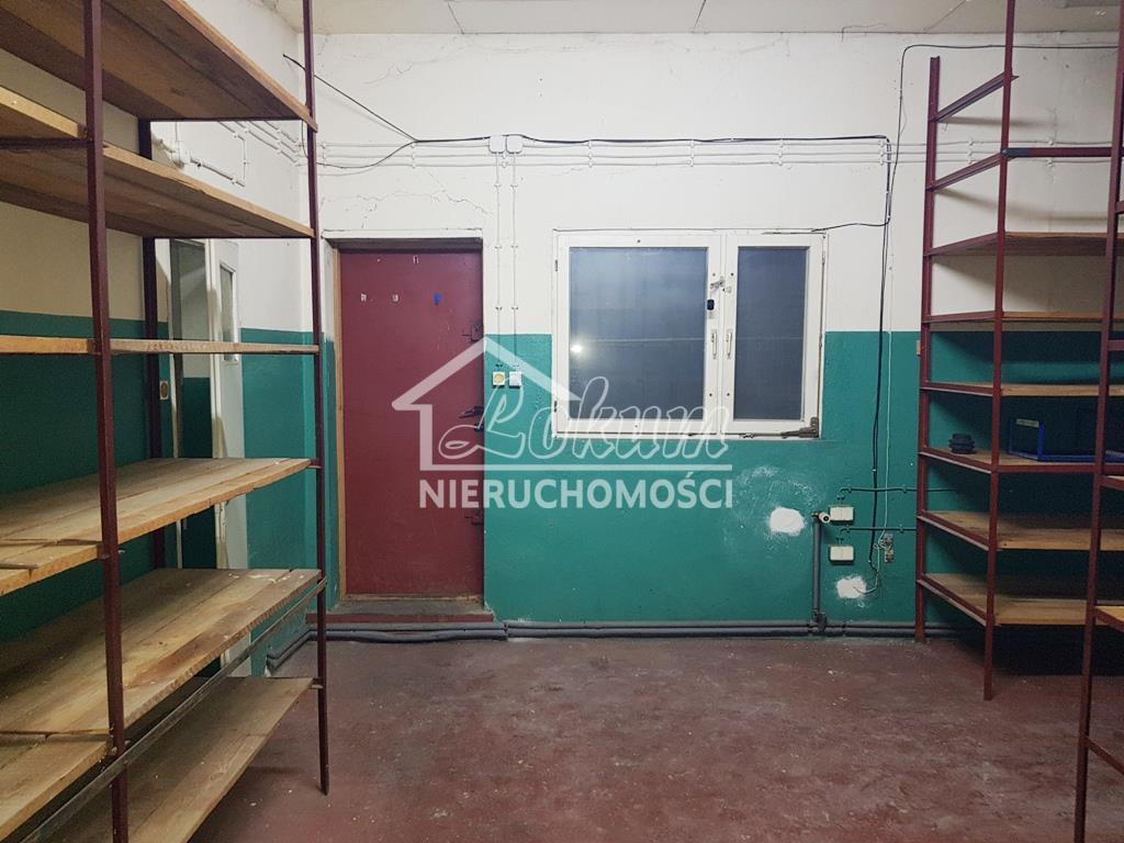 Lokal usługowy na sprzedaż, 603&nbsp;m², Szczecin - zdjęcie 14